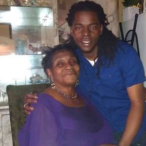 Meet your Posher, Tyree